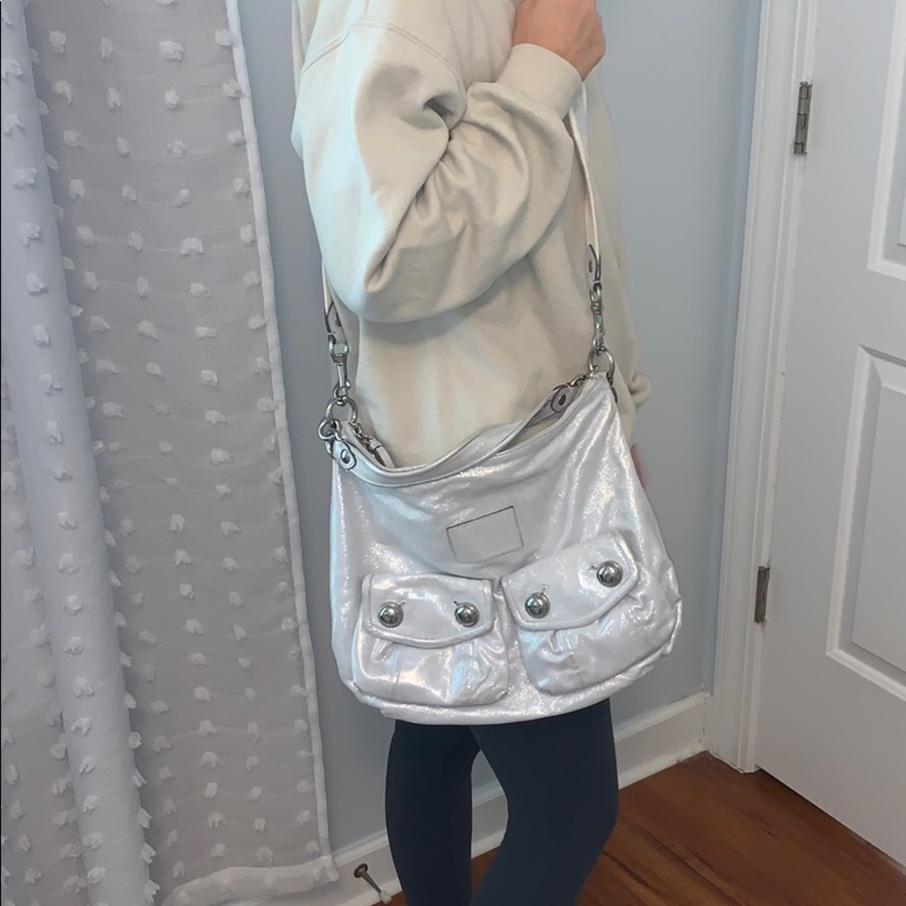 Coach Bag - Picture 6 of 8